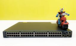 Cisco WS-C2960X-48LPS-L POE Switch含 STACK Module 歷史價格詳細信息