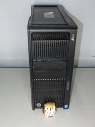 HP Z840 E5-2667 V4 x2 / 64GB / 1TB / Quadro K420 歷史價格詳細信息