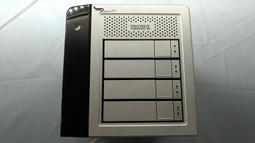【PROMISE 喬鼎】Pegasus32 R6 24TB RAID儲存設備(4TBx6) 歷史價格詳細信息