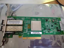 HP / IBM / DELL  QLE2560/QLE2562  8G HBA卡 ☆不挑廠牌☆ 歷史價格詳細信息