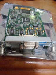 Cisco WIC-4ESW Module 歷史價格詳細信息