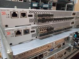 Brocade BR-VDX6940-144S-AC-F 96Port x10GB SFP+ 12Port x40GB 歷史價格詳細信息