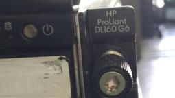 HP伺服器風扇 /HP DL380 G5、G6、G7 伺服器用風扇 歷史價格詳細信息