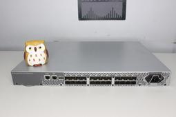 HP 492290-003 AM866C Storageworks 8/8 E-Port San Switch 歷史價格詳細信息