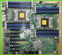 SUPERMICRO X9DRL-7F / E5-2620 * 2 / 32GB / 1TB 歷史價格詳細信息