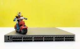 Brocade 6510 16GB 48 Port SAN Switch 24 Port Active License 歷史價格詳細信息