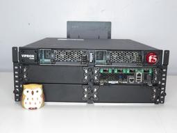 F5 F5-VPR-LTM-C2400 VIPRION 2400 with B2100 , 含 LICENSE KEY 歷史價格詳細信息