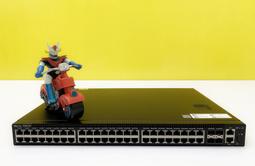 Dell Networking N1548 Ethernet Network Switch 歷史價格詳細信息