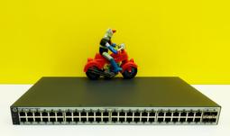 HP J9982A 1820-8G-PoE 8 Ports Gigabit PoE+ Switch 附 變壓器 歷史價格詳細信息