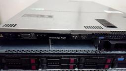 DELL R420 E5-2450 V2 *2/32G/AC*2.H710 歷史價格詳細信息