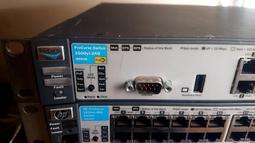 HP ProCurve Switch 1800-24G 歷史價格詳細信息