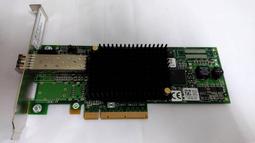 DELL 0C856M/0C855M EMULEX LPE12002 8G單/雙PORT HBA(含8G SFP*2) 歷史價格詳細信息