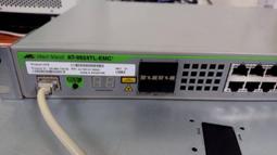 Allied Telesis AT-X930-28GSTX 10/100/1000BASE-T ports x 24 歷史價格詳細信息