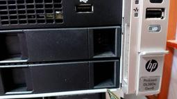 HP DL380E G8 647400-002 2u伺服器主機準系統拆配 歷史價格詳細信息