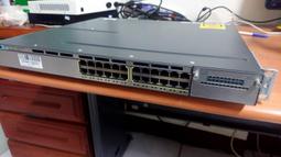 Cisco WS-C3750G-24TS-S1U Enterprise Layer 3 歷史價格詳細信息