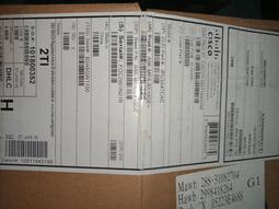 Cisco A9K-MPA-2X10GE 2-Port 10-Gigabit XFP Modular Port Adap 歷史價格詳細信息