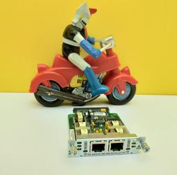 Cisco VWIC3-1MFT-T1/E1 1Port T1/E1 Voice Card 歷史價格詳細信息