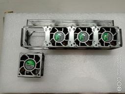 伺服器風扇 519199-001 530748-001 用在 HP DL180 G6 P4300 G2 歷史價格詳細信息