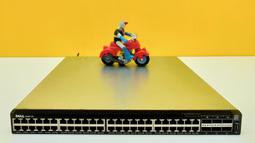Dell Networking N1548 Ethernet Network Switch 歷史價格詳細信息