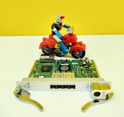 Cisco ASR55-FSC ASR-5000 V02 Line Card 歷史價格詳細信息