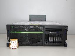 IBM Power 720 8202-E4C Power7 6Core 3.6GHz/8GB Server 歷史價格詳細信息