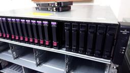 HP P2000 G3 MSA FC/iSCSI   AP837A   582937-001 歷史價格詳細信息