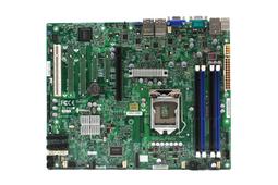 原裝拆機超微 PDSME+ 伺服器主板775單路雙1000M網卡 PCI-X 歷史價格詳細信息