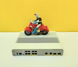 Cisco WS-C3560CX-8XPD-S w  6x GE PoE+ , 2x 10G SFP+ 歷史價格詳細信息