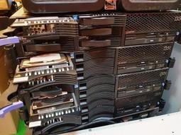 IBM SERVER x232 網路伺服器可拆賣,整台正常可運作 歷史價格詳細信息