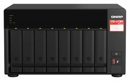 【QNAP 威聯通】網路安全過濾器組★TS-673A-8G 6Bay NAS 網路儲存伺服器 歷史價格詳細信息