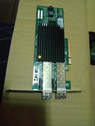 EMULEX LPE16002B-M6 雙口16GB FC HBA光纖通道卡 LPE16002 原裝 歷史價格詳細信息