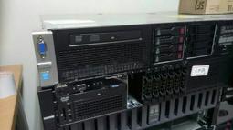 HP DL380E G8 647400-002 2u伺服器主機準系統拆配 歷史價格詳細信息