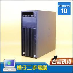 【樺仔二手電腦】HP Z440 繪圖工作站 E5-1650 V4六核心CPU 64G記憶體 512G SSD Win10 歷史價格詳細信息