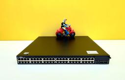 Dell Networking N1548 Ethernet Network Switch 歷史價格詳細信息
