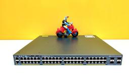 CISCO WS-C2960XR-24TD-I Switch 歷史價格詳細信息