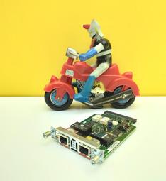 Cisco VWIC2-1MFT-G703 歷史價格詳細信息