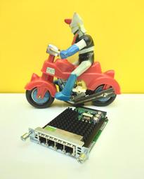 Cisco VWIC3-1MFT-T1/E1 1Port T1/E1 Voice Card 歷史價格詳細信息