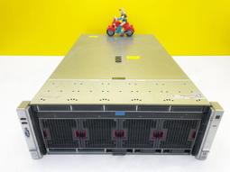 HP DL180 GEN9 G9 LFF / E5-2609 V3 * 2 / 16GB RAM/  power * 2 歷史價格詳細信息