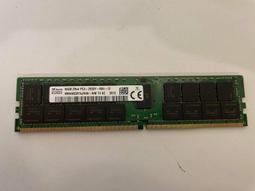 SK hynex 32G 2RX4PC4-3200T 歷史價格詳細信息