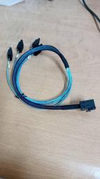 sas sff-8643轉sff-8644 伺服器raid卡陣列卡機箱傳輸線 歷史價格詳細信息