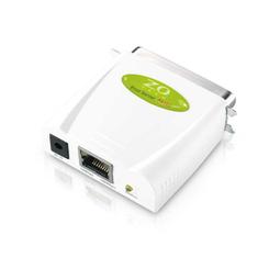 ZO TECH PA102平行埠印表伺服器 歷史價格詳細信息