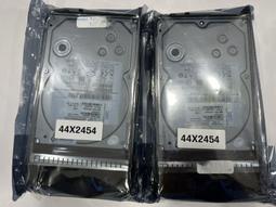 IBM 1TB SATA 2.5 6G 7.2K  819731 歷史價格詳細信息