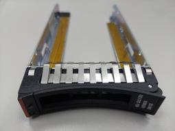 IBM 2.5&quot; SAS SATA HS Tray x3550 x3650 x3400 x3500 M2 M3 M4 歷史價格詳細信息