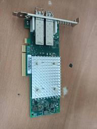 QLOGIC AFBR-57F5MZ-QL 16GB SFP 850NM TRANSCEIVER MODULE 歷史價格詳細信息