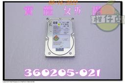 含稅 HP 286712-004 36.4GB 10K 80Pin SCSI 二手良品 小江~柑仔店 歷史價格詳細信息