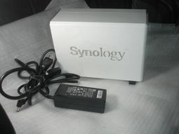 Synology群暉 DS211j NAS【故障品】◇請看物品說明!@零件機,貨出不退,請會處理在購買! 歷史價格詳細信息