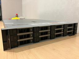 Dell R740XD 支援 14顆 3.5&quot; HDD 歷史價格詳細信息