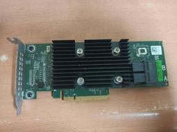Dell PowerEdge SAS RAID Controller PERC 6/E Adapter 歷史價格詳細信息