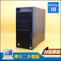 HP Z840 E5-2667 V4 x2 / 64GB / 1TB / Quadro K420 歷史價格詳細信息