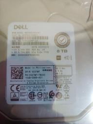 Dell 8TB SAS 3.5 12G 7.2K 0GKWHP 0KNYW 0M40TH R730 4TB 6TB 歷史價格詳細信息